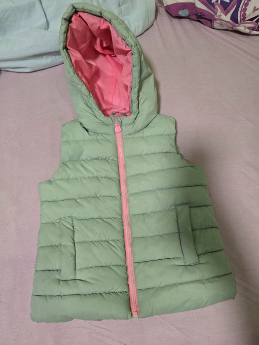 Детски дрехи 128см Zara,Desigual, H&M