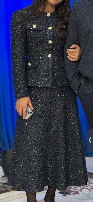 Двойка Bergamoo ателье