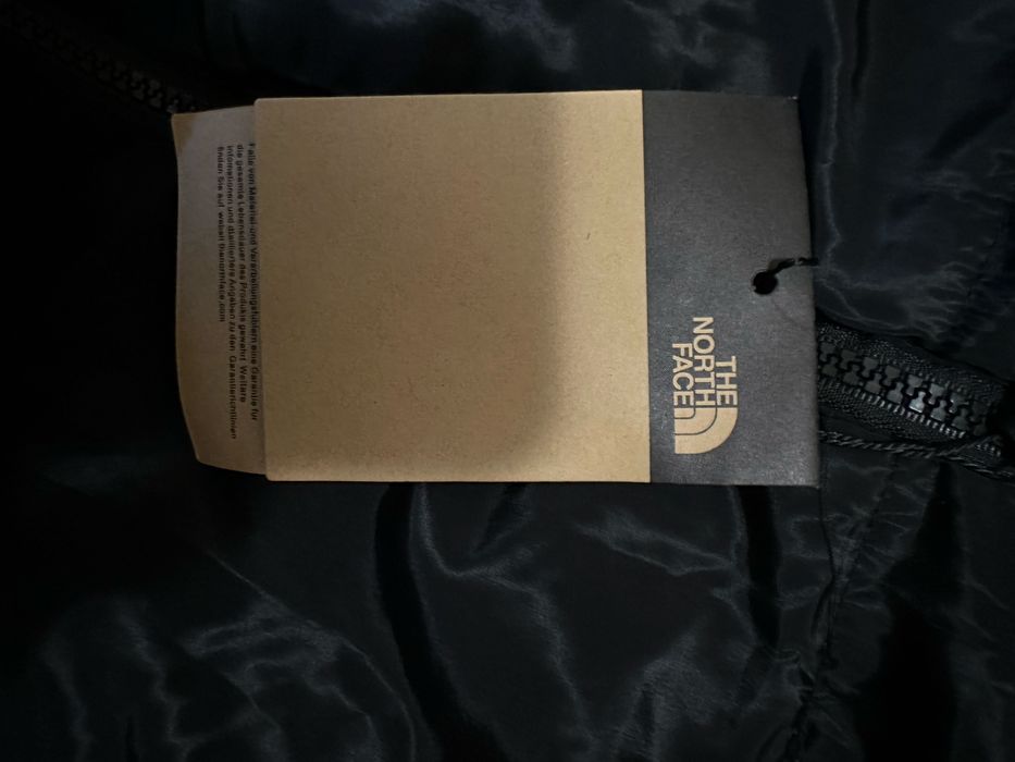 The North Face елече