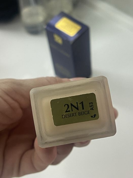 Estee lauder тоналка