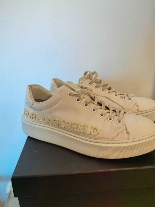 Кецове Karl Lagerfeld