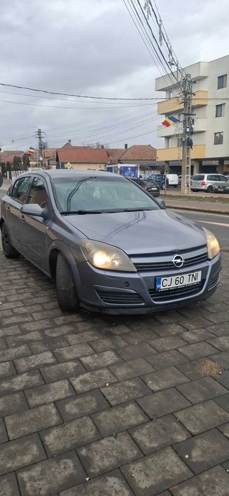Opel Astra h 1.7 diesel 2005