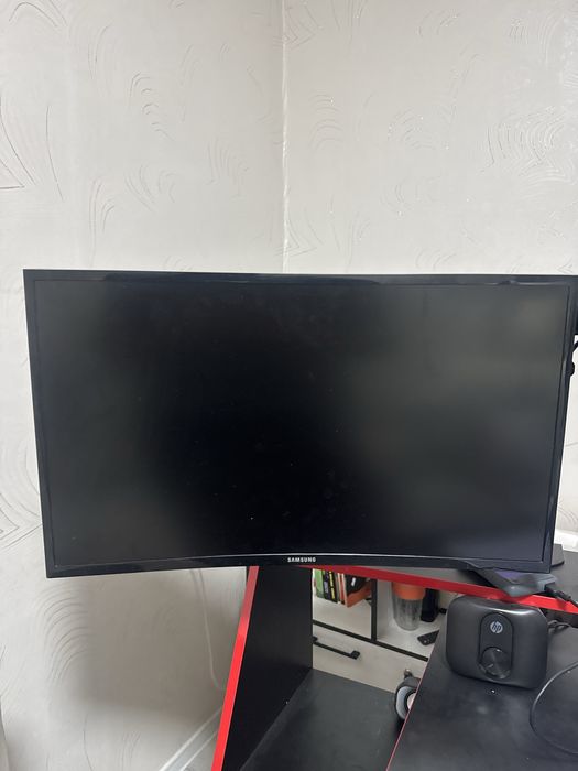 Samsung 27 Manitor