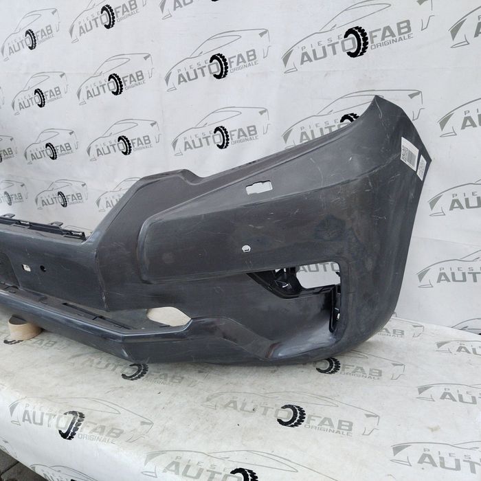 Bara fata Toyota Land Cruiser Facelift an 2018-2019-2020-2021-2022-202