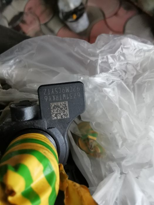 Piese ford 2l 170cp