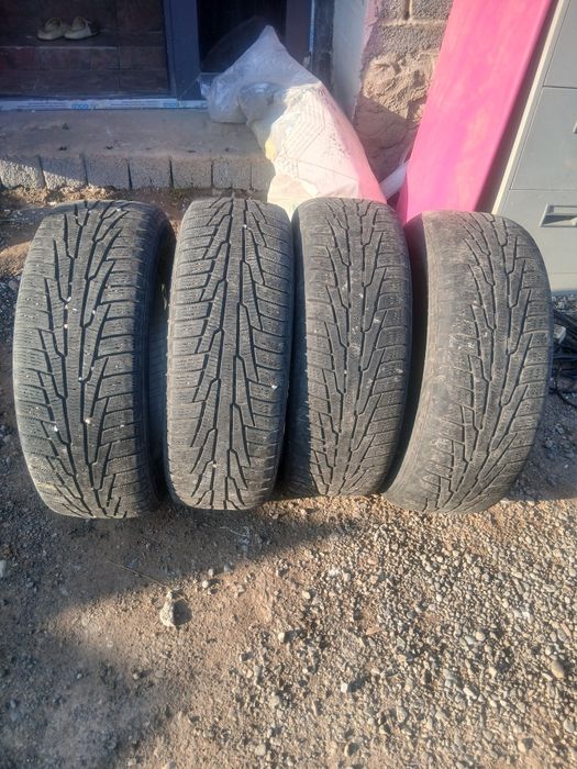 Шина сатылады 4 шт