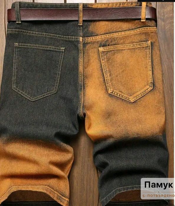 Продавам летни мъжки панталони