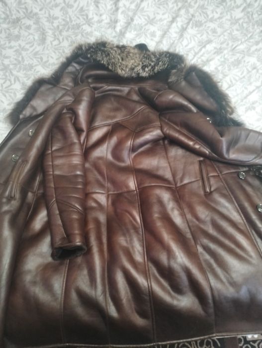 Dublyonka Chistiy norka yoqa