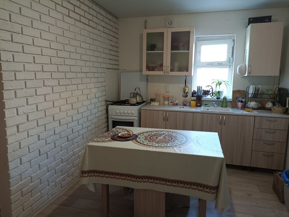 Продам дом в Опытном
