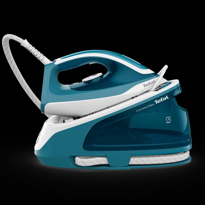 ‼️Парогенератор Тефал EXPRESS EASY SV6131‼️