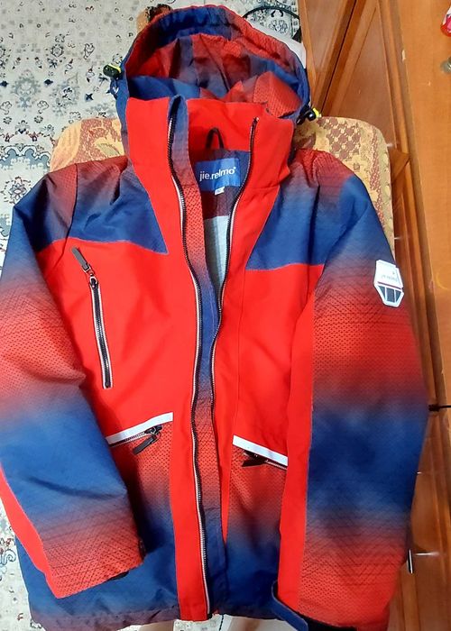 Одежда на мальчика