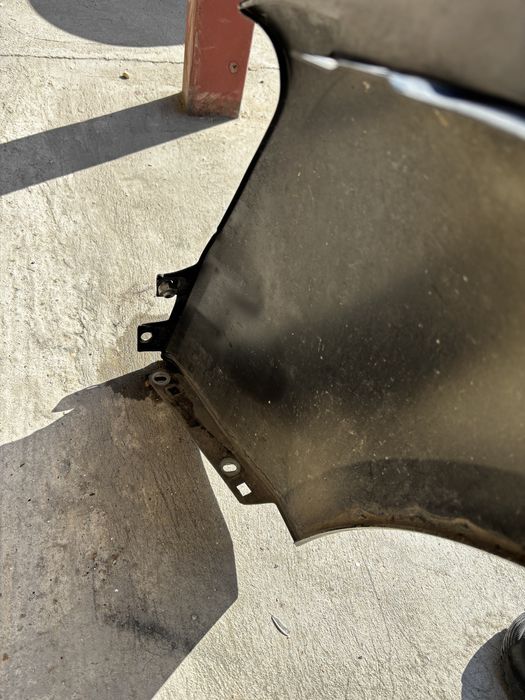 Калник преден десен Ауди А8