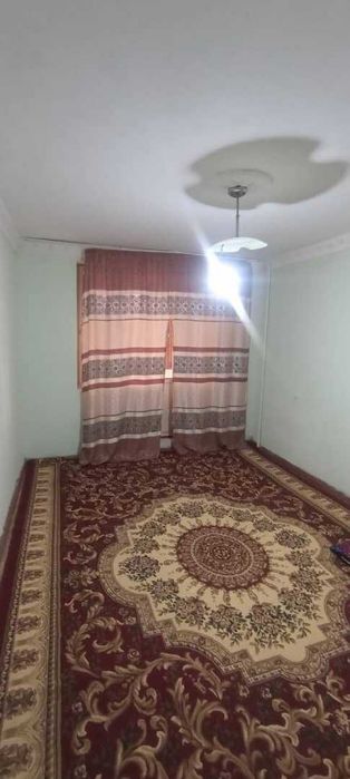 Sattepo bozorcha yonida 2 xonali kvartera ijaraga beriladi