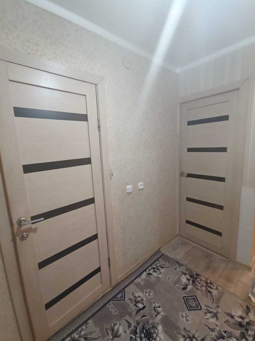 Продажа 1-комнатной квартиры в г.Уральск