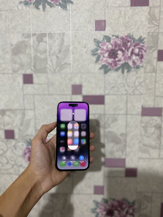 Продам срочно iPhone 14 Pro 128GB
