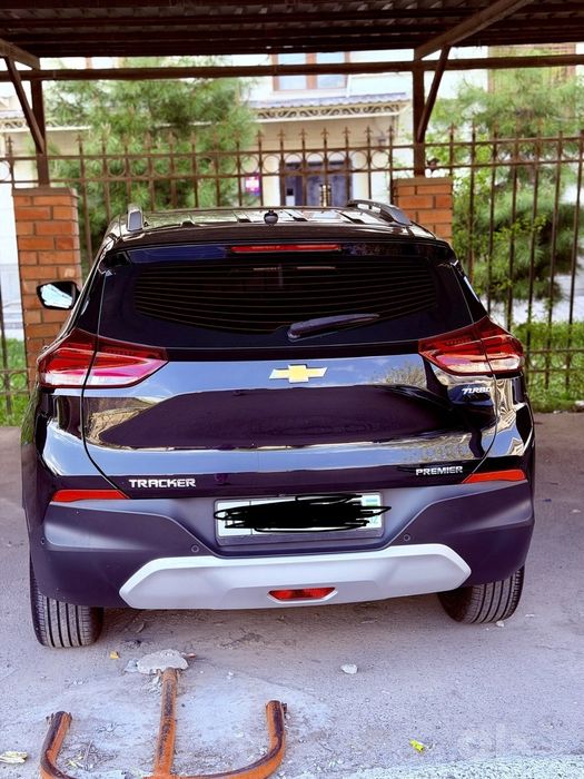 Срочно продам Tracker 2 Premier Plus