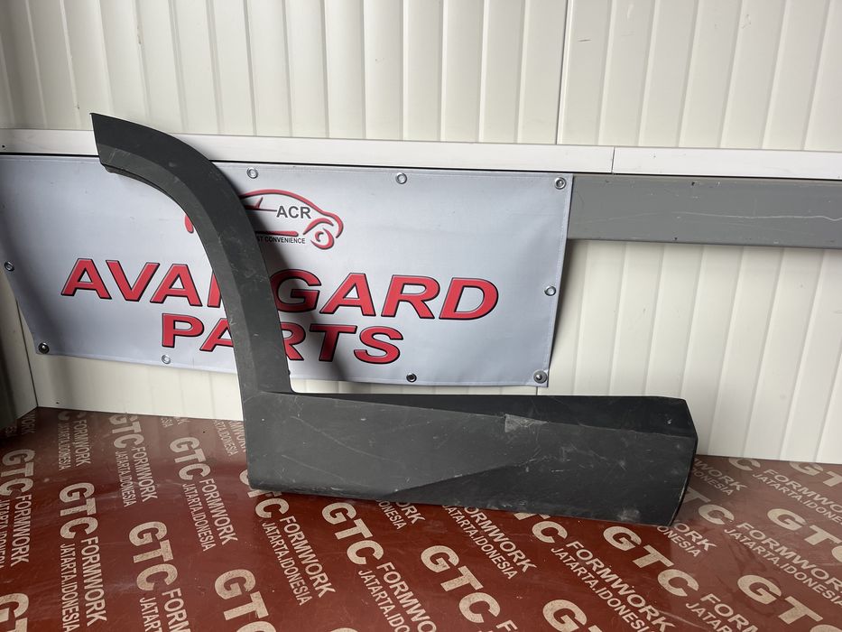 Лайсна,вежда Hyundai Tucson 2020- 2бр.