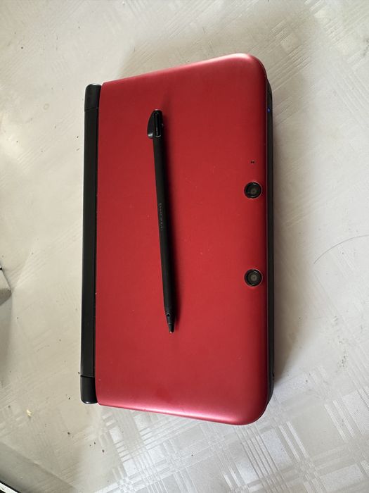 nintendo 3ds xl , stare perfecta functionare