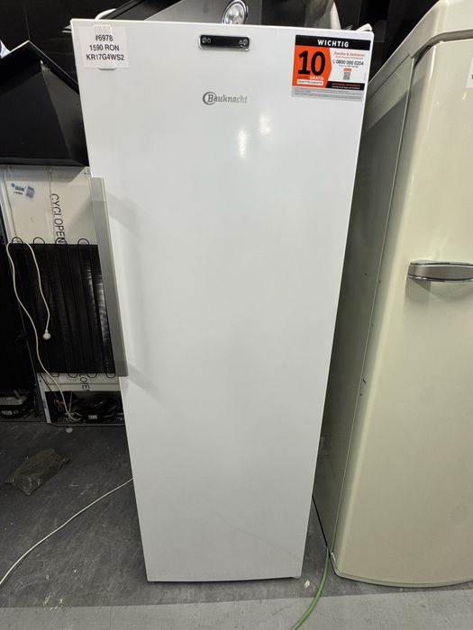 Frigider Bauknecht KR17G4WS2