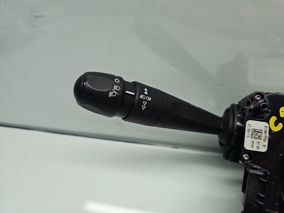 Bloc manete cu spirala volan PEUGEOT 2008 [Fabr 2013-prezent] 98081767