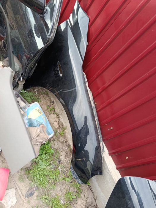 Запчасти на Tayota