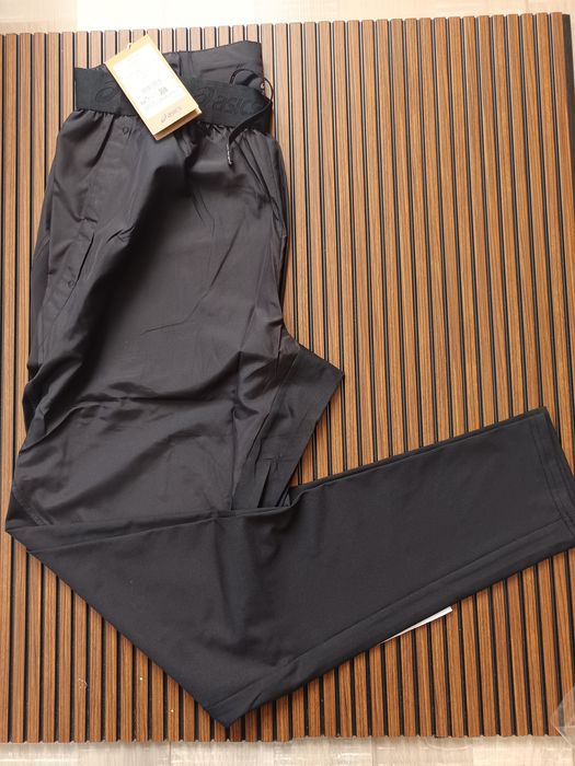 Мъжки спортен панталон ASICS ROAD PANT