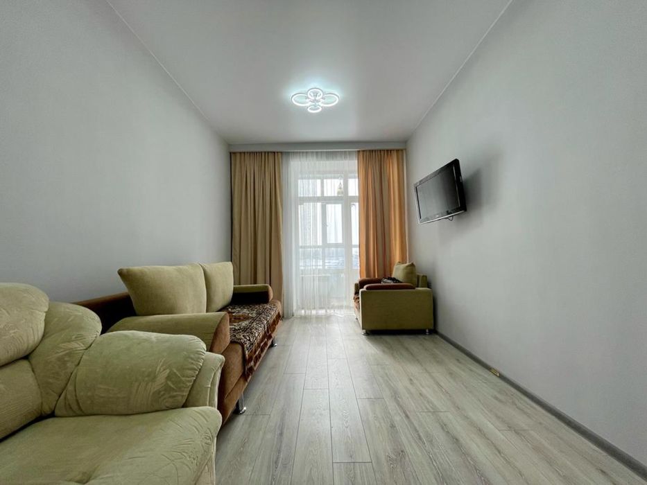 Сдам 1 комн квартиру