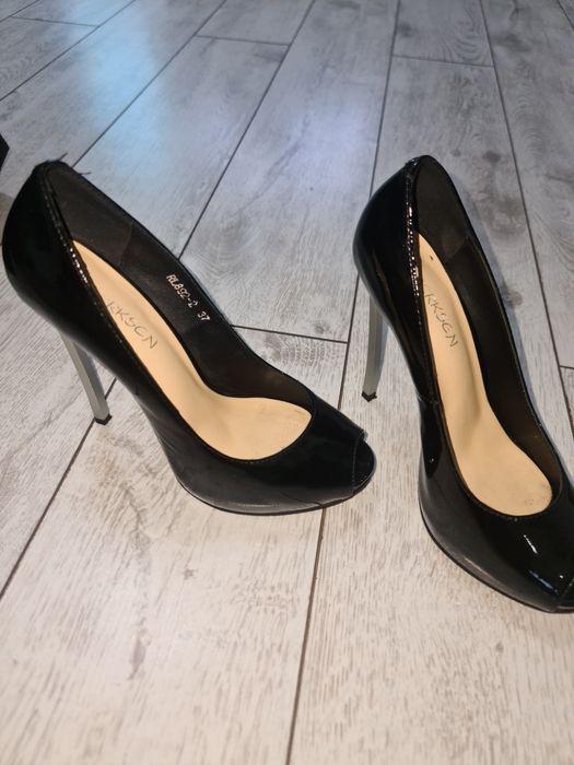 Туфли производство Италия