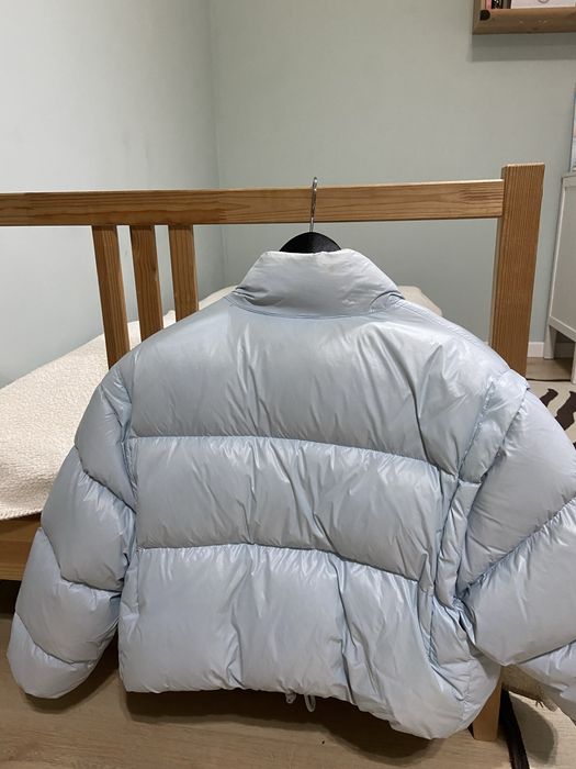 Куртка укороченная