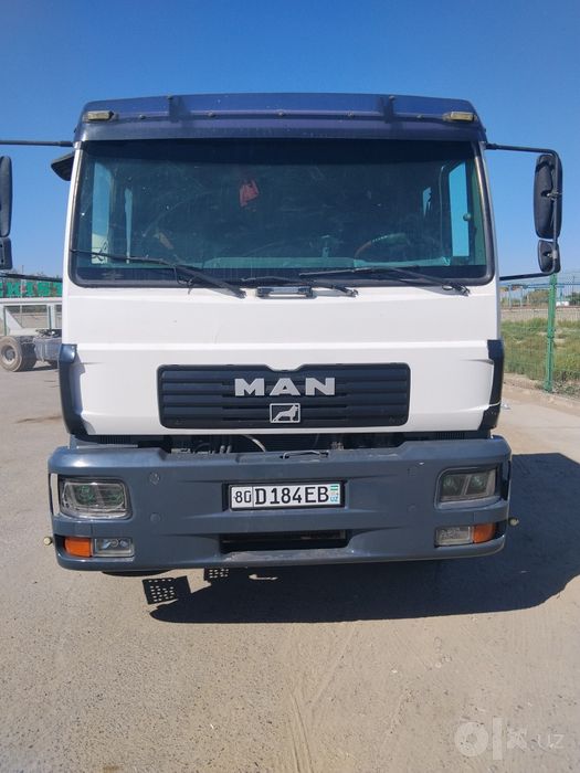 Man cla 2015  tigach