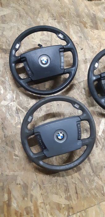 Volan BMW e65 e66 250lei