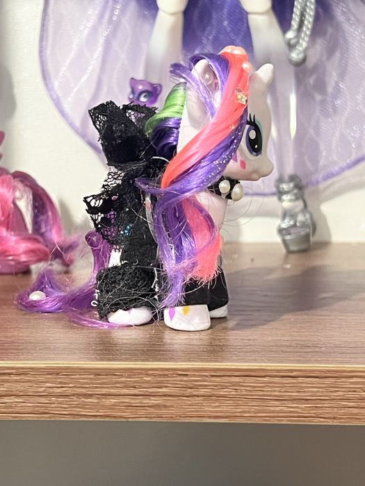 Пони , май литл