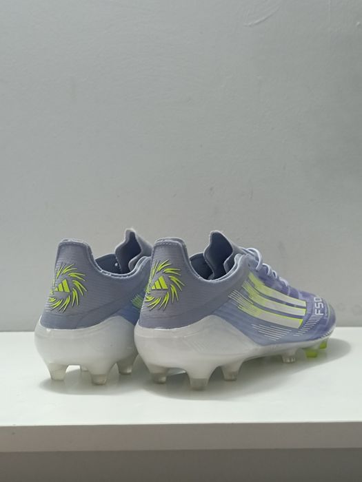 Бутсы Abibas F50 SPARKFUSION