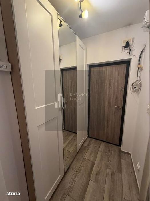 Garsoniera de inchiriat Dristor / Baba Novac / Victor Babes