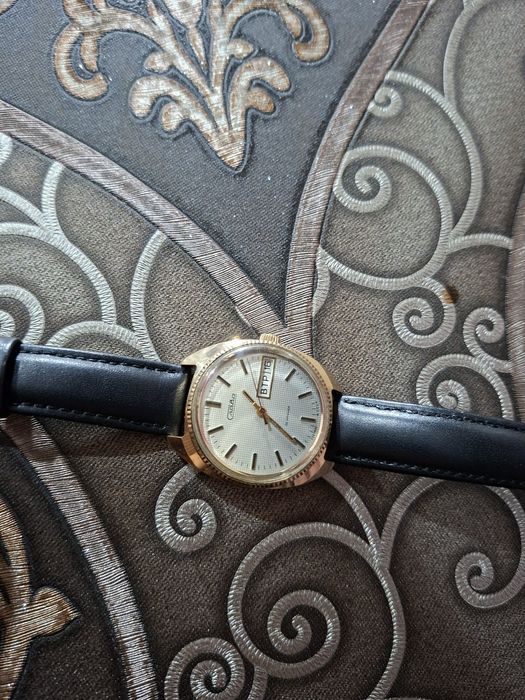 Слава в очень хорошем состоянии.