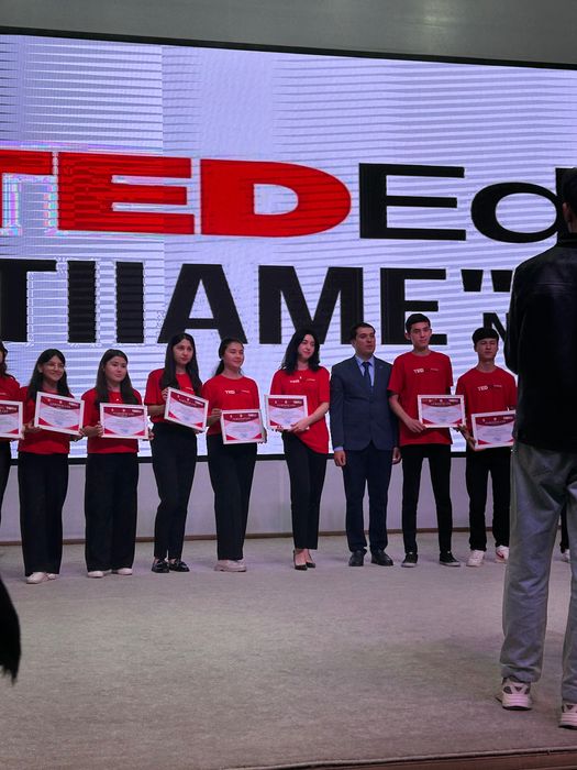 Сертифицированный Учитель Английского Математика IELTS