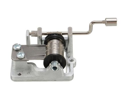 Дървена музикална кутия с музика от Game of Thrones