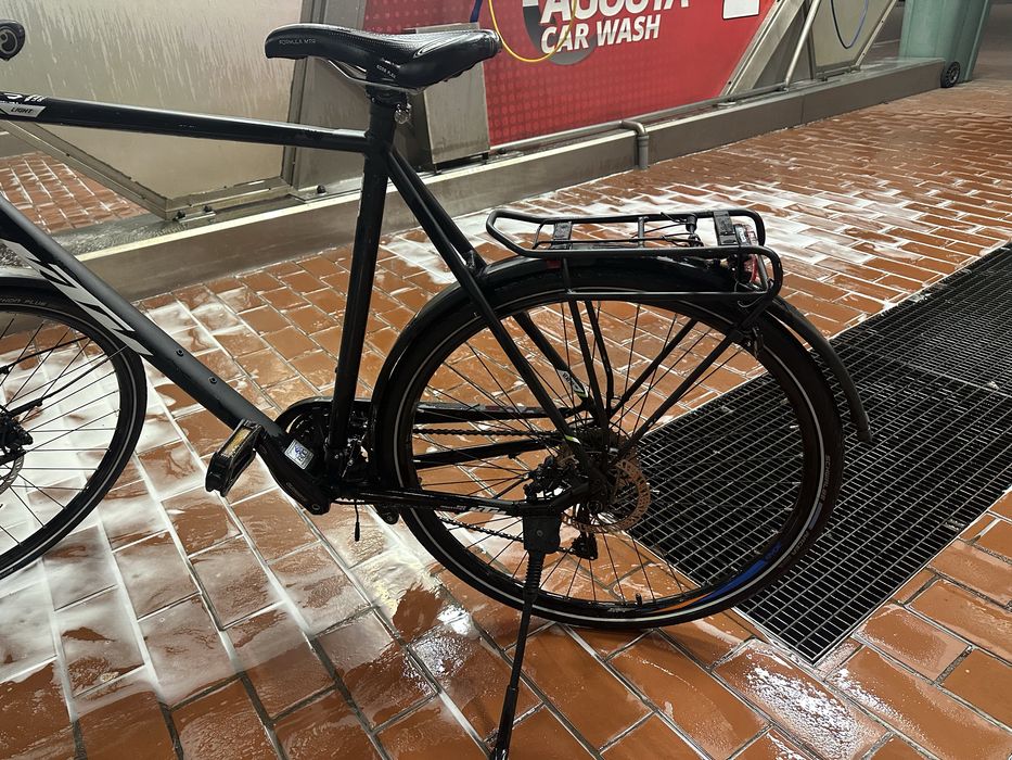 Ktm veneto light disc