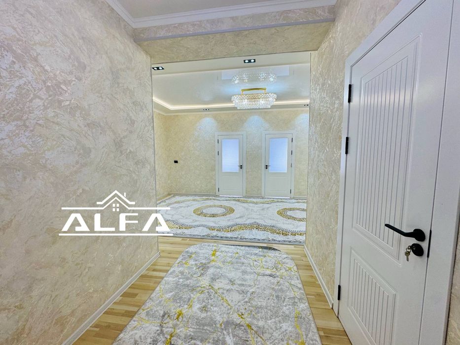 3 xonali qilingan 71m2 4-qavat. xonadon kvartira sotiladi #3x #227sh