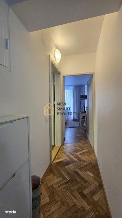 De inchiriat apartament 2 camere - Spitalul Judetean