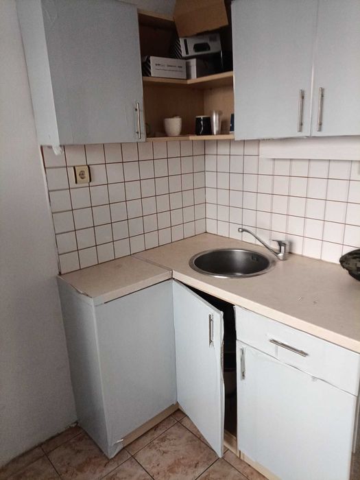 Дава се под наем Магазин в Разград, Освобождение - 105 кв.м за 1020 € - Снимка #4