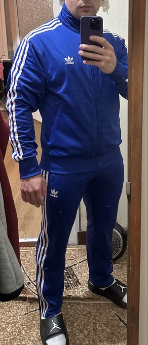 Екип adidas originals