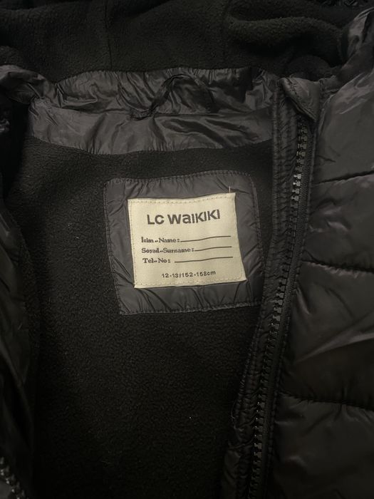 Продам куртку осеннюю