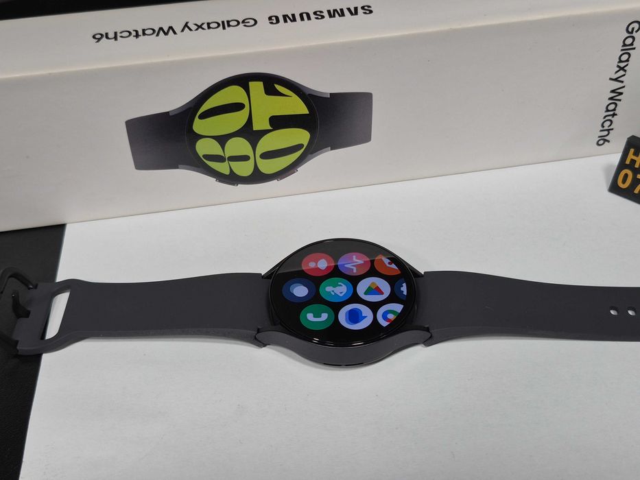 Hope Amanet P10/Smartwatch Samsung  Watch 6 44mm LTE - NOU -