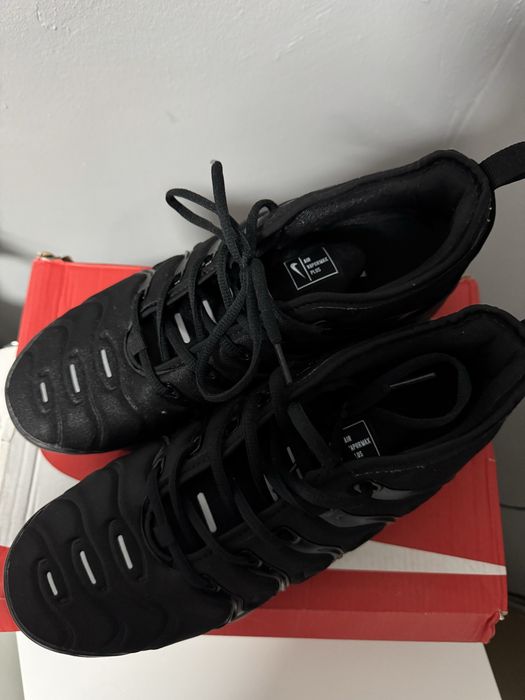 Nike Vapormax 44 номер