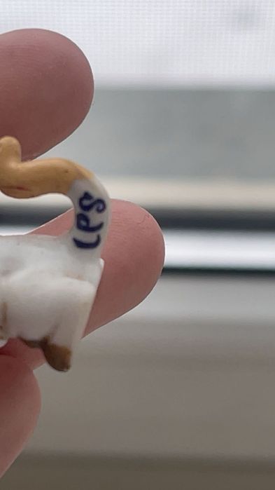 Лпс/lps/little’s pet shop