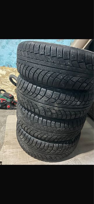 Резина на 15 зима