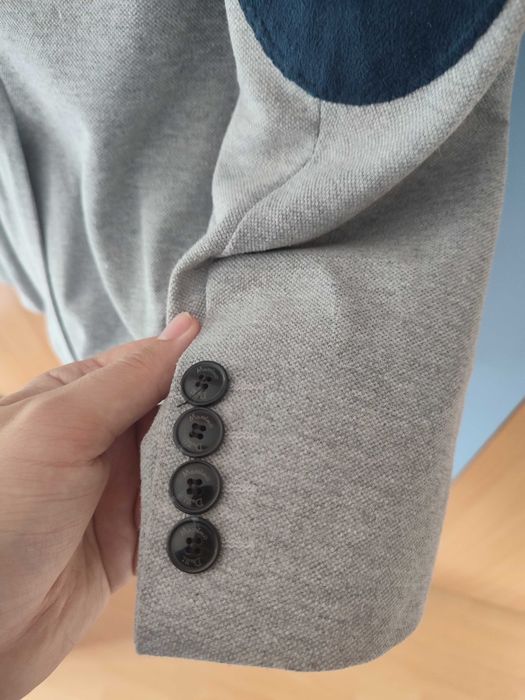 Оригинално мъжко сако Massimo Dutti 50