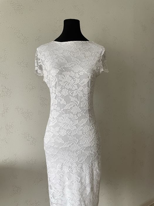 Летние нарядные платья