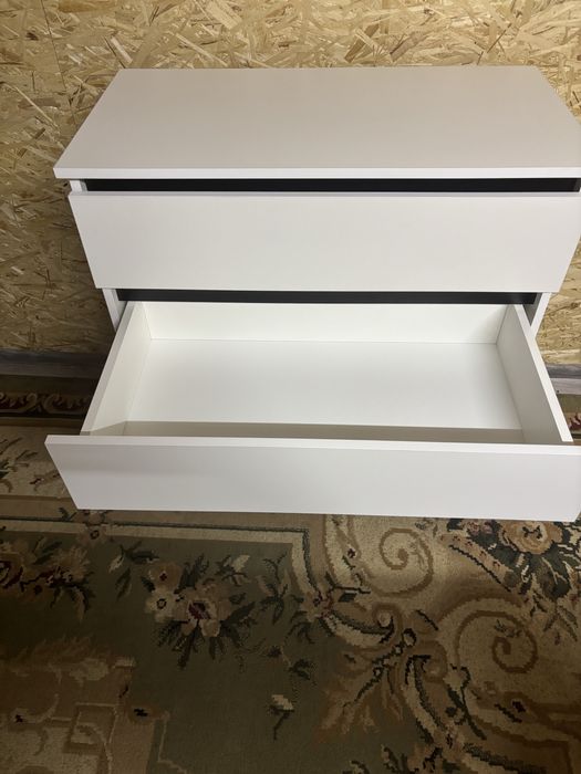 Продам новый комод